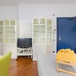 Casa Solare - Eleganza Milanese In Porta Romana