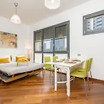 Casa Solare - Eleganza Milanese In Porta Romana
