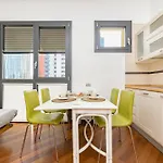 Casa Solare - Eleganza Milanese In Porta Romana