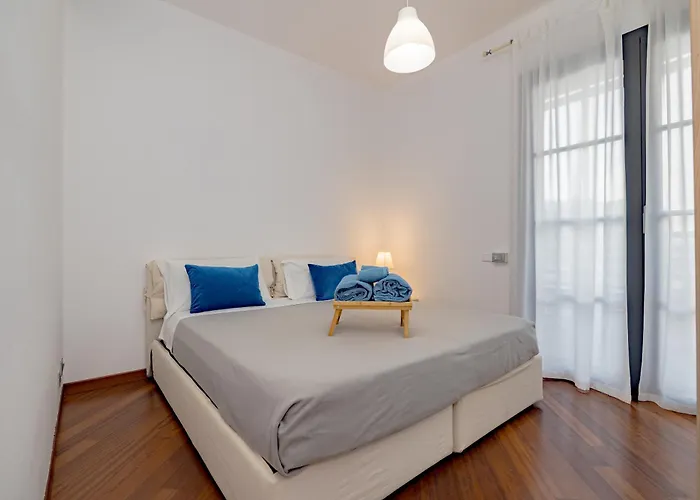Casa Solare - Eleganza Milanese In Porta Romana