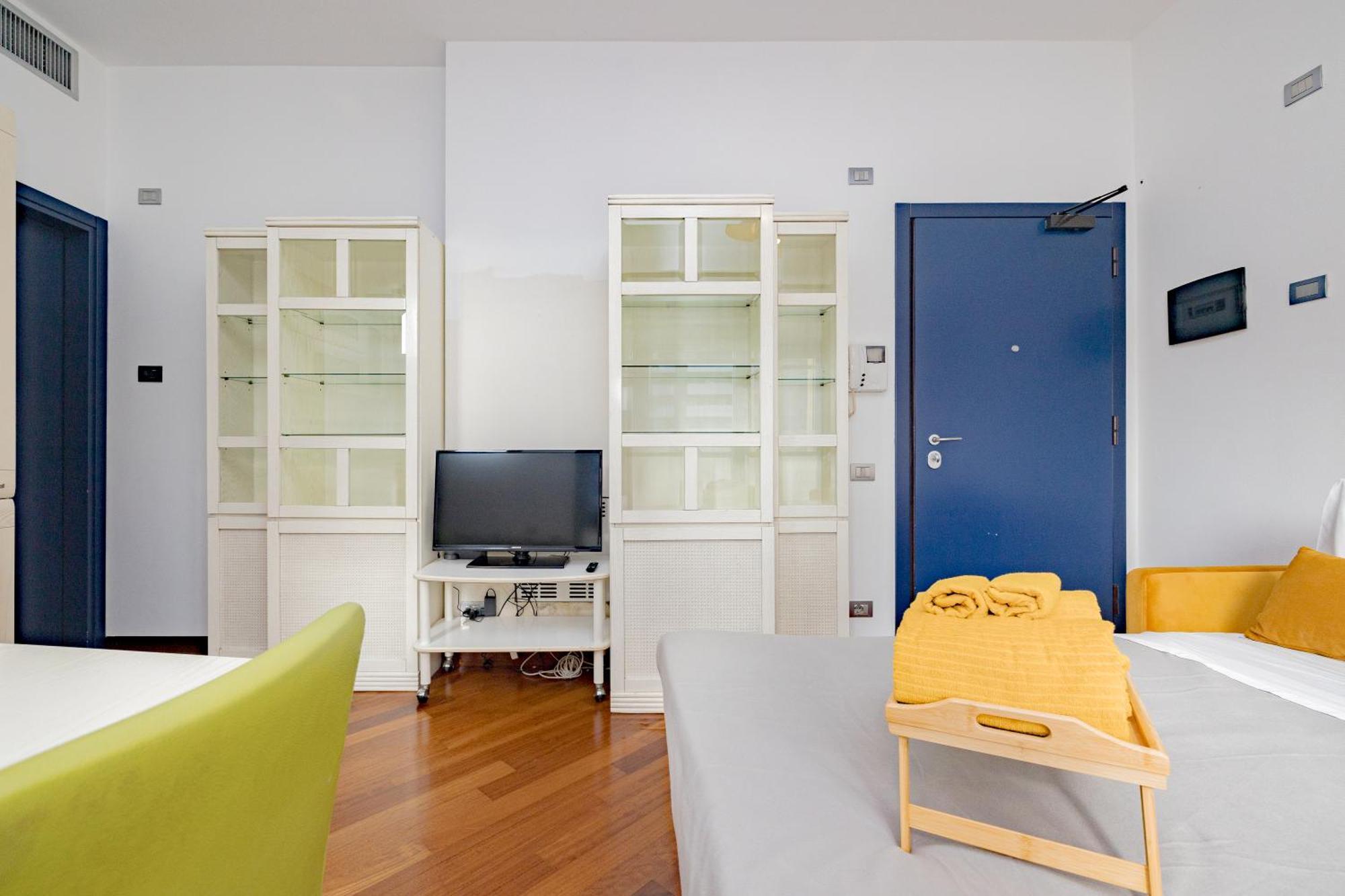 Casa Solare - Eleganza Milanese In Porta Romana * Milan