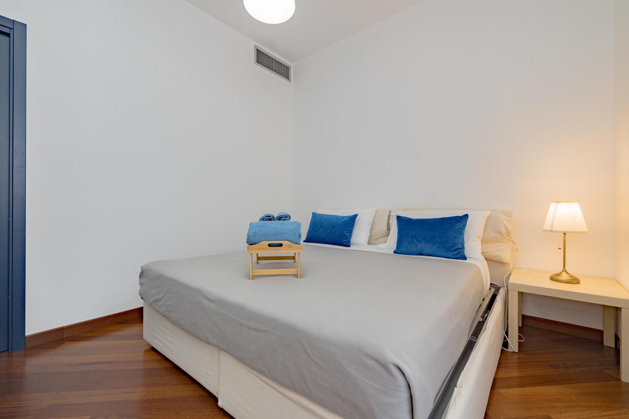 Casa Solare - Eleganza Milanese In Porta Romana Appartement *