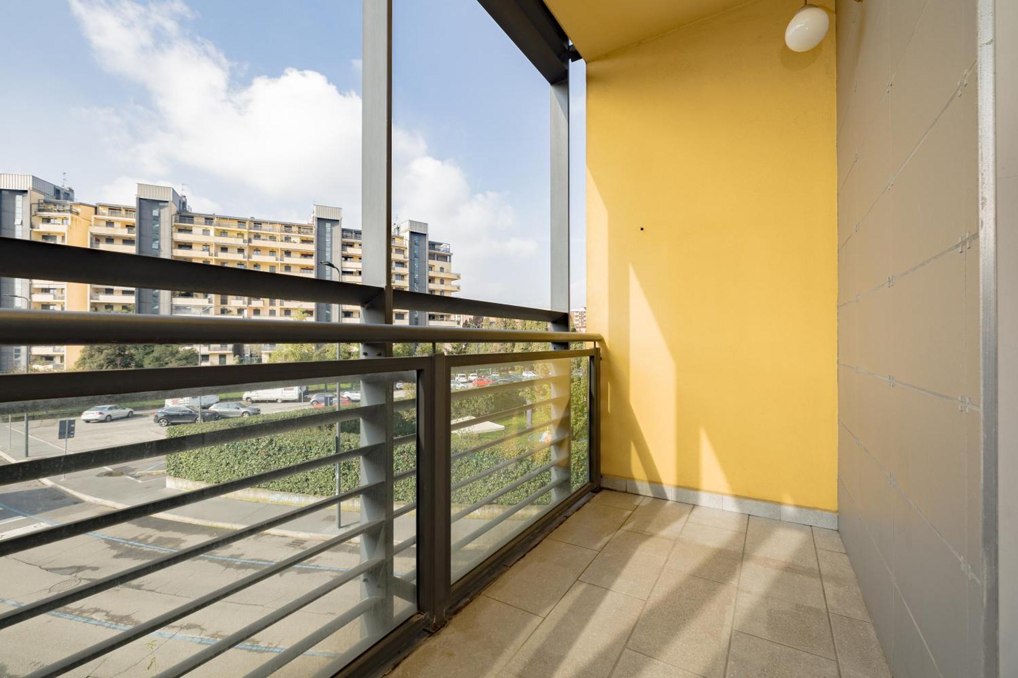 Casa Solare - Eleganza Milanese In Porta Romana