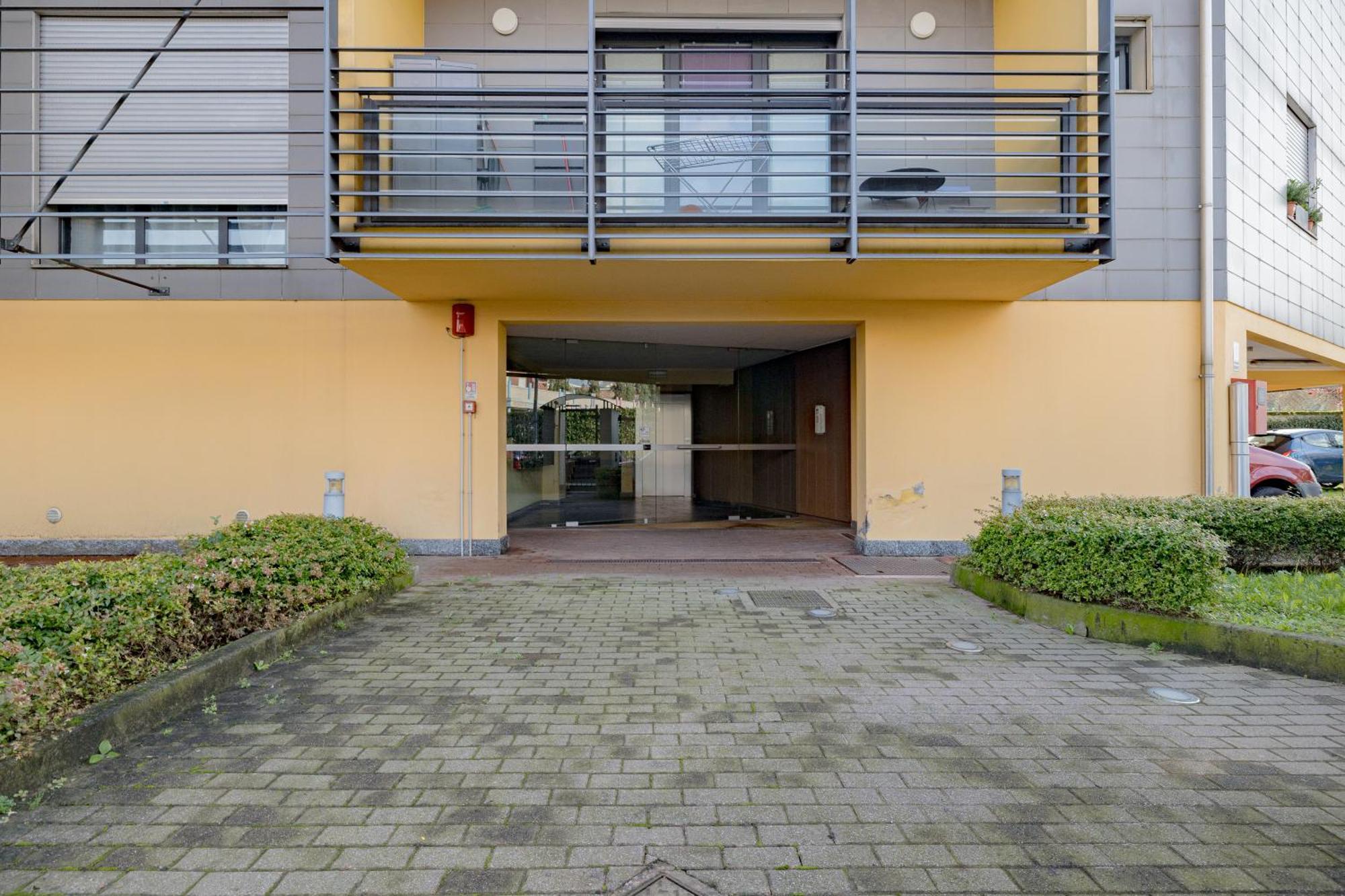 Casa Solare - Eleganza Milanese In Porta Romana Milan