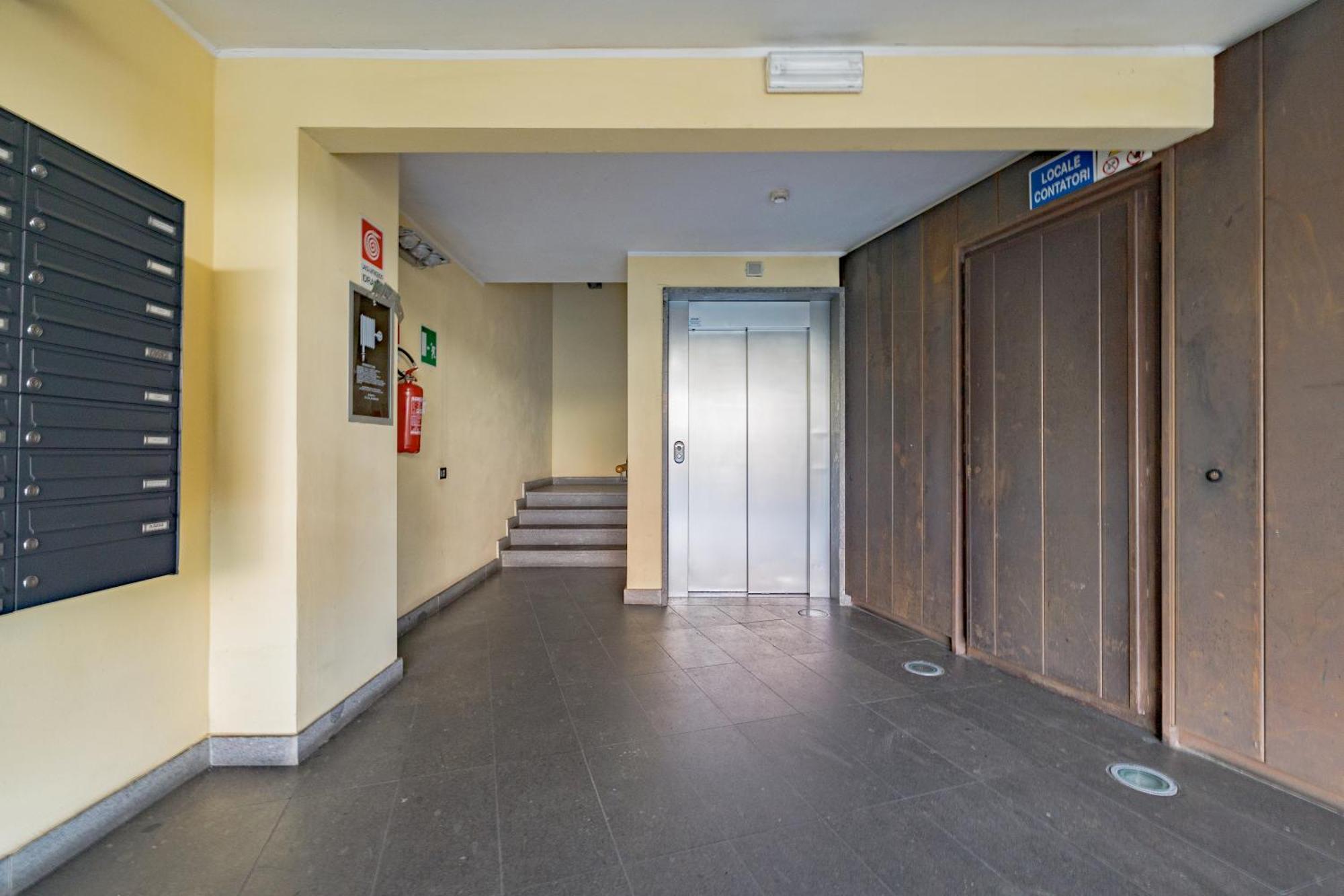 Casa Solare - Eleganza Milanese In Porta Romana Milan