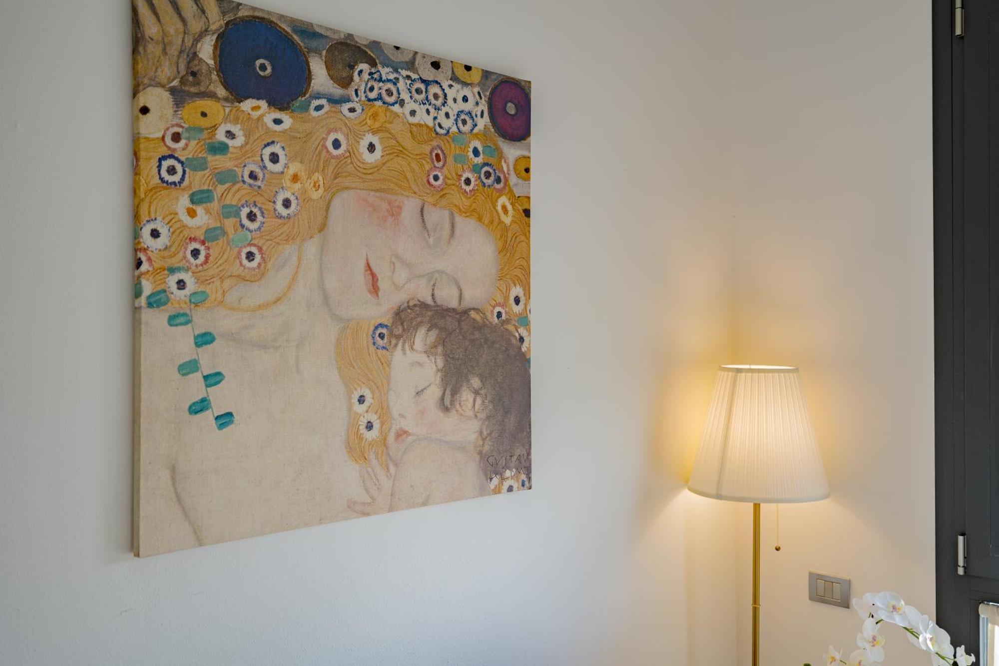 Casa Solare - Eleganza Milanese In Porta Romana Appartement