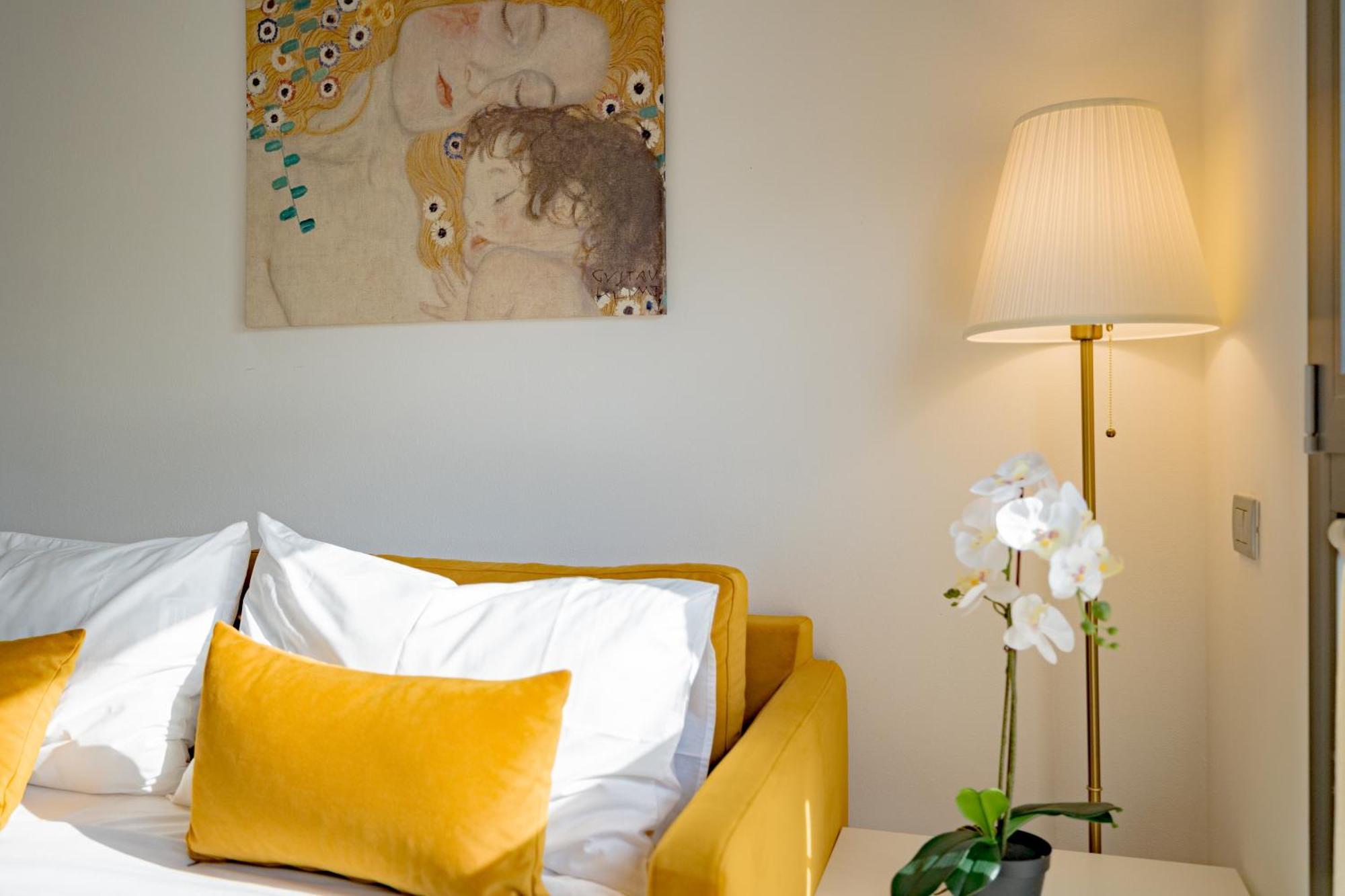 Casa Solare - Eleganza Milanese In Porta Romana Appartement Milan