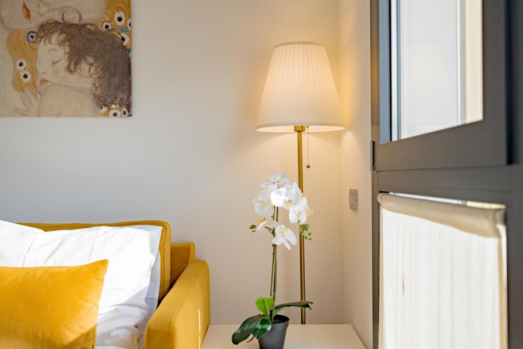 Appartement Casa Solare - Eleganza Milanese In Porta Romana *