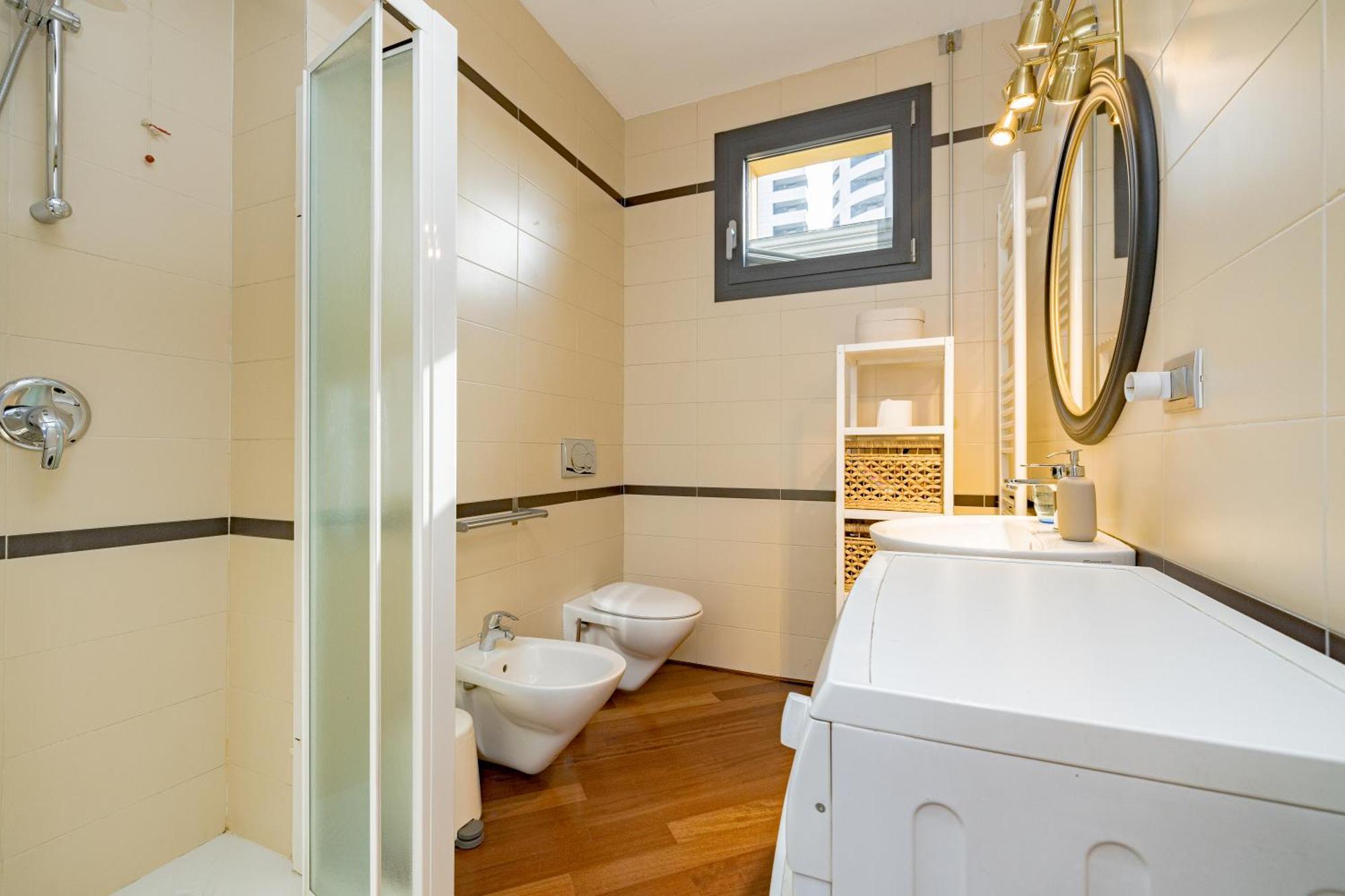 Casa Solare - Eleganza Milanese In Porta Romana Appartement
