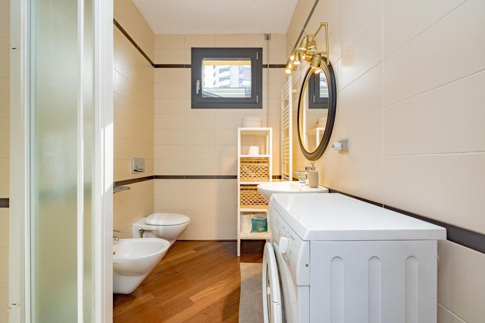 Casa Solare - Eleganza Milanese In Porta Romana *