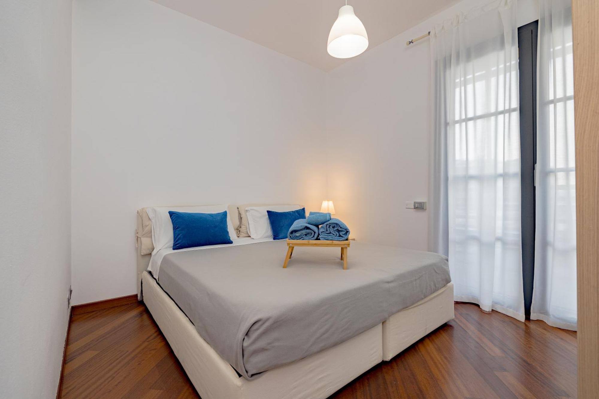 Casa Solare - Eleganza Milanese In Porta Romana *