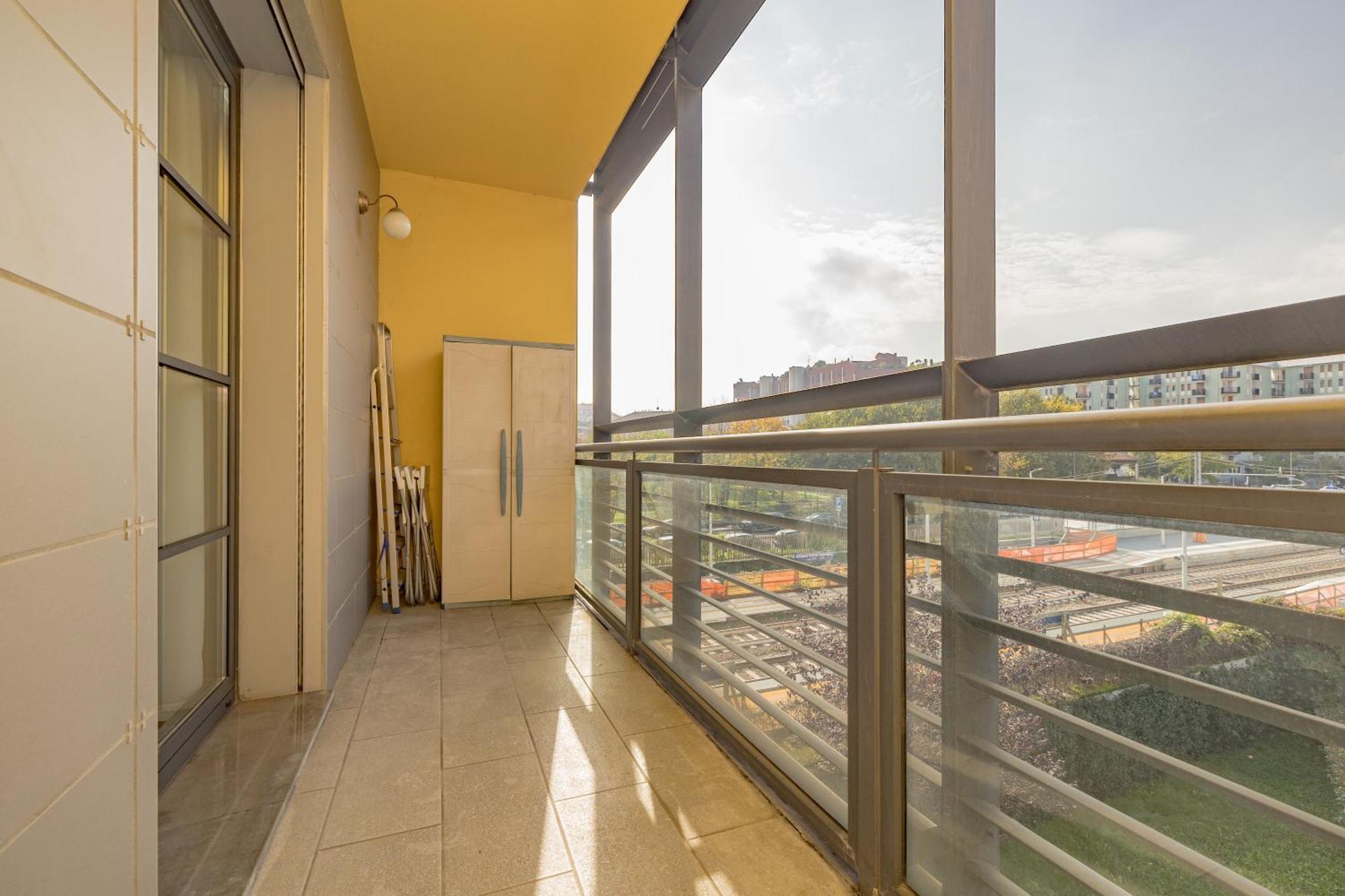 Casa Solare - Eleganza Milanese In Porta Romana *