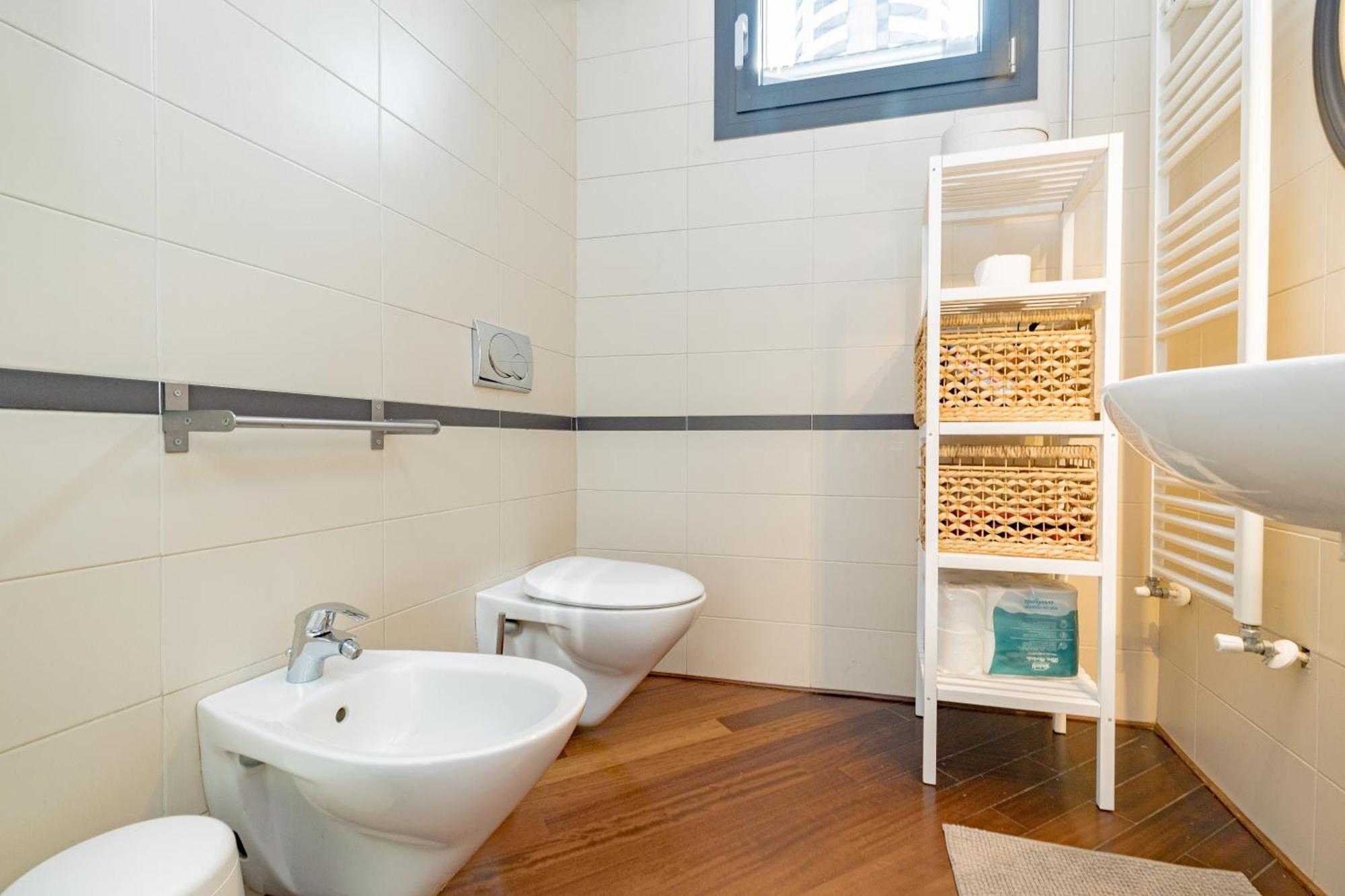 Casa Solare - Eleganza Milanese In Porta Romana Milán