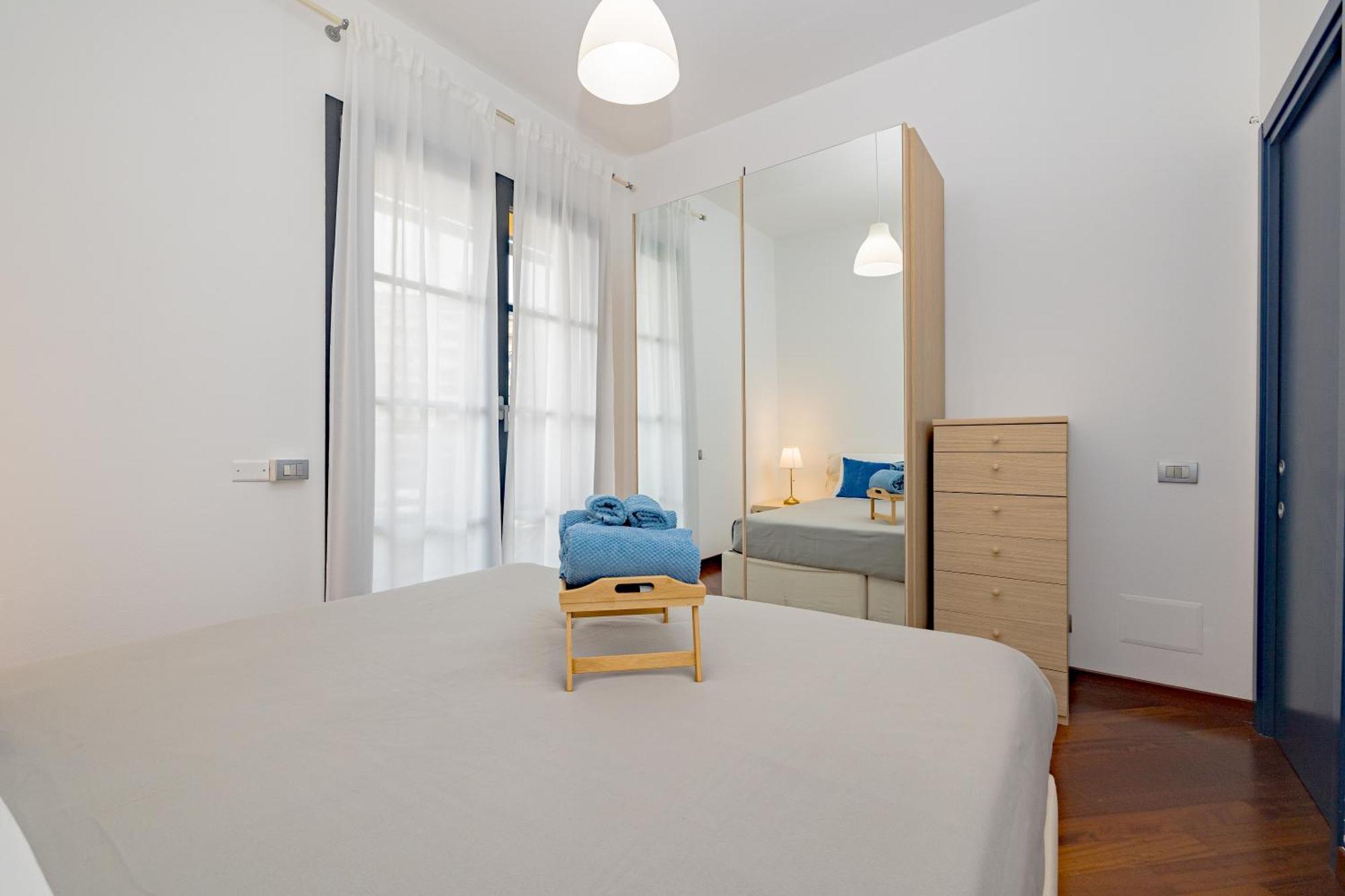 Casa Solare - Eleganza Milanese In Porta Romana